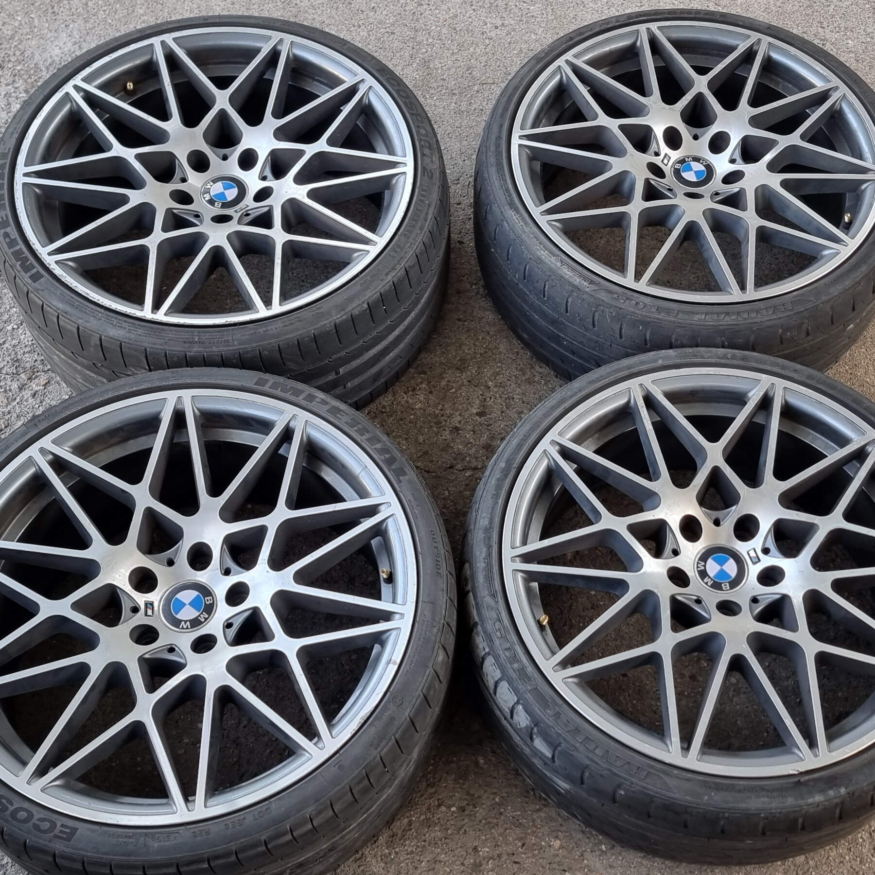 Rims