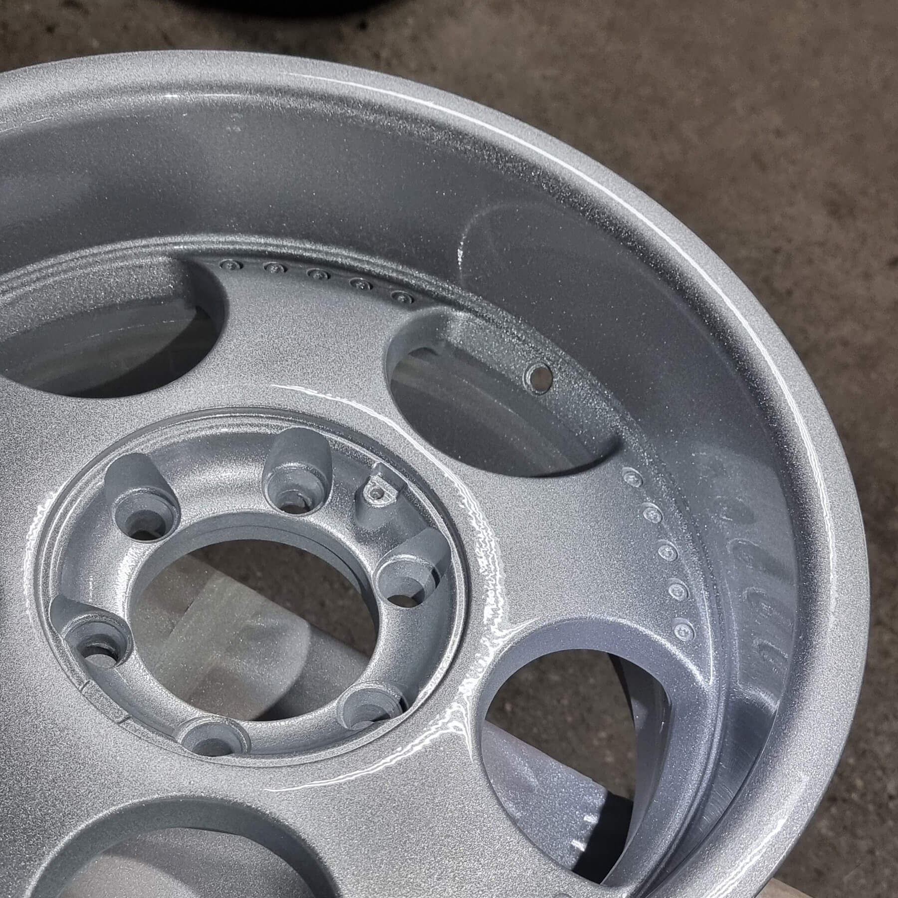 Rims
