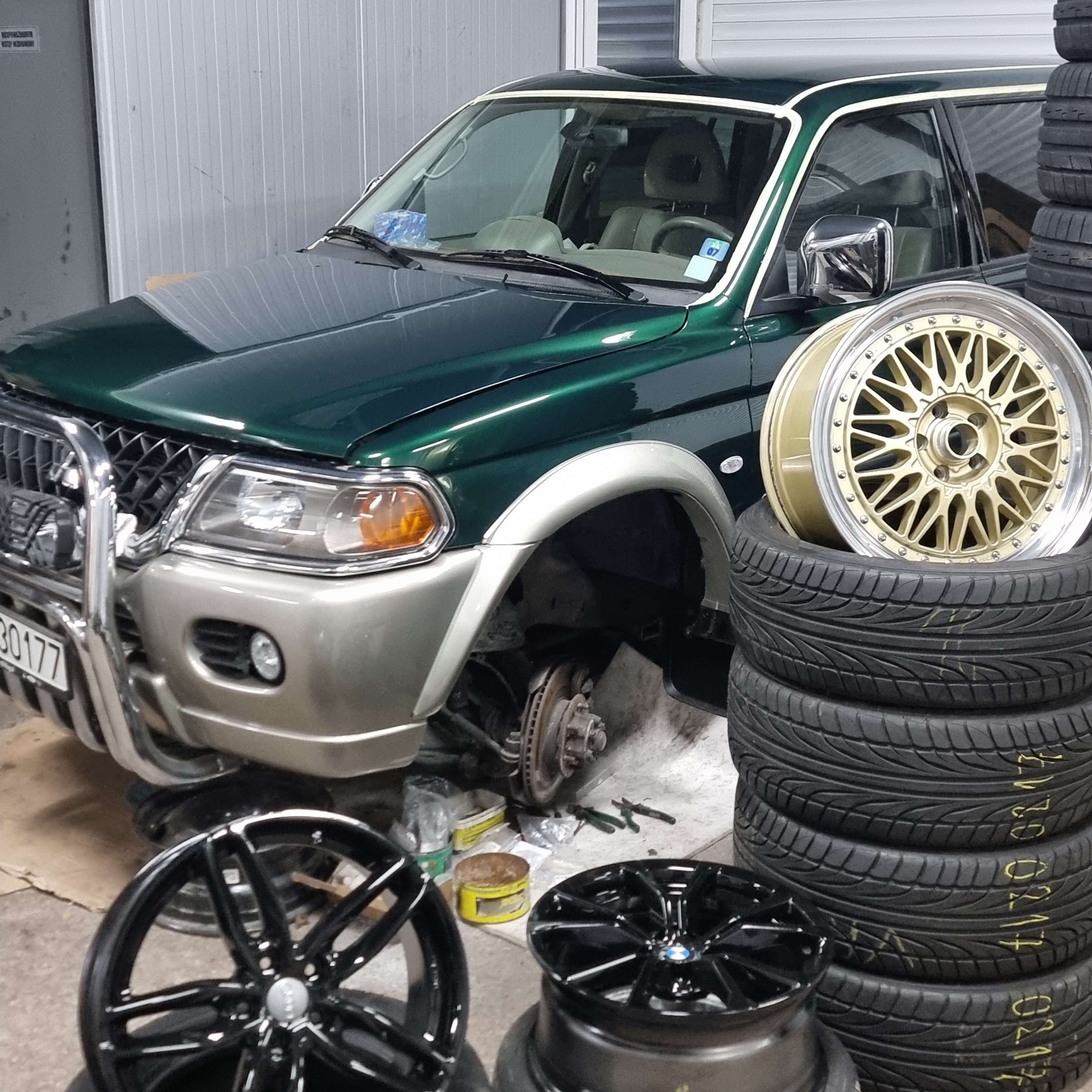 Tires